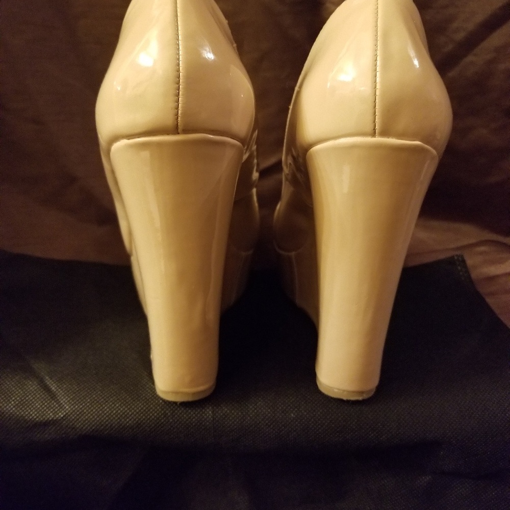Wedges - Picture 3 of 3